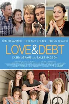 Love & Debt 2019 720p web YTS