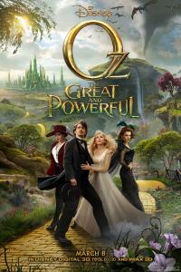 Oz the Great and Powerful 2013 3D HSBS 1080p BluRay H264 DolbyD 5 1 nickarad