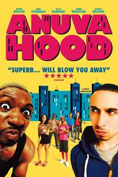 Anuvahood 2011 720p bluray YTS