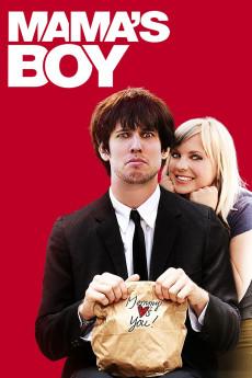 Mama's Boy 2007 720p web YTS