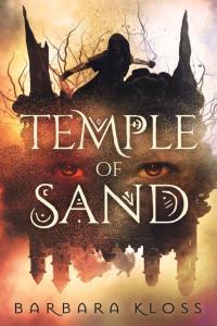 Temple of Sand Gods of Men book 2 by Barbara Kloss AZW3