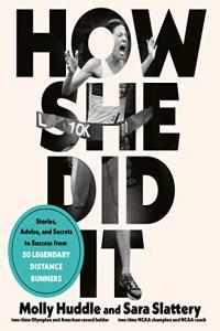 How She Did It It by Molly Huddle EPUB