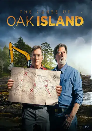 Oak E Il Tesoro Maledetto 2023 S10 E19 1080p HDTV AC3 iTALiAN H264 SpyRo mkv