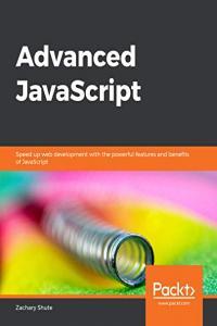 Advanced JavaScript Speed up Web Development BookRAR