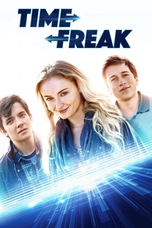 Time Freak 2018 1080p web YTS