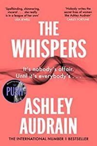 The Whispers by Ashley Audrain EPUB