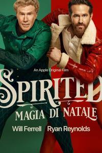 Spirited Magia di Natale 2022 WebDL 1080p ITA ENG E AC3 Subs
