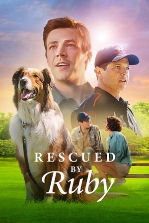 Rescued by Ruby 2022 1080p web YTS