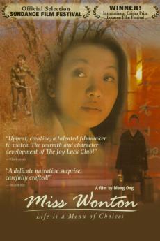 Miss Wonton 2001 720p web YTS
