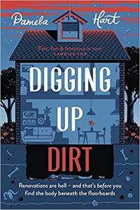 Digging Up Dirt by Pamela Hart EPUB