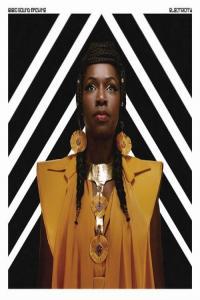 Ibibio Sound Machine Electricity 2022 Mp3 320kbps PMEDIA