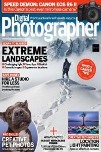 Digital Photographer Issue 262 2023 DevCourseWeb