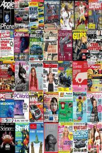 Assorted Magazines September 4 2022 True PDF