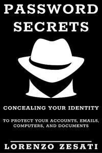 Password Secrets BookRAR