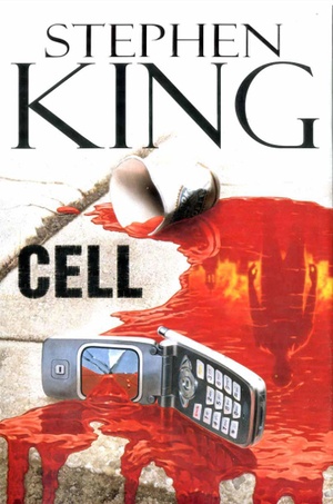 Stephen King Cell Pdf Doc Lit Rtf Ita Horror