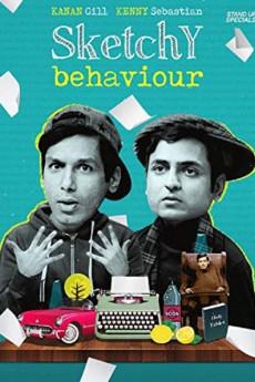Sketchy Behaviour 2019 720p web YTS