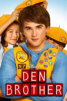 Den Brother 2010 720p bluray YTS