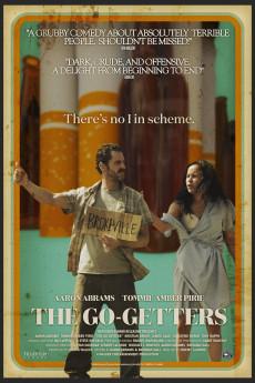The Go-Getters 2018 720p web YTS