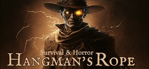 Survival Horror Hangman s Rope