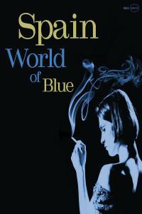 Spain World of Blue 2022 24Bit 48kHz FLAC PMEDIA