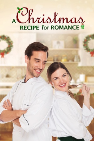 A Christmas Recipe for Romance 2019 1080p web YTS