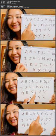 Udemy Fast Easy Portuguese Course for beginners FreeCourseWeb