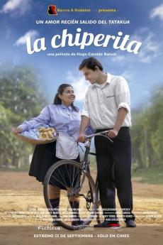 La Chiperita 2015 720p web YTS