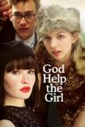 God Help the Girl 2014 1080p BrRip x264 YIFY