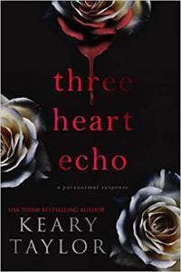 Three Heart Echo by Keary Taylor EPUB