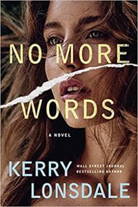 No More Words by Kerry Lonsdale EPUB
