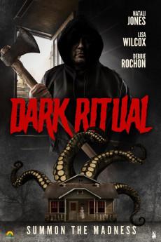 Dark Ritual 2021 720p web YTS