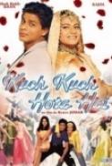 Kuch Kuch Hota Hai 1998 Hindi 720P BRRRip x264 E SuB xRG