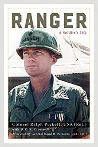 Ranger A Soldier s Life by Ralph Puckett USA EPUB