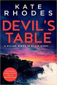 Devil s Table by Kate Rhodes EPUB