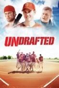 Undrafted 2016 DVDRip x264 PSYCHD