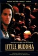 Little Buddha 1993 1080p BrRip x264 YIFY