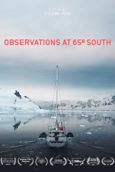 Observations at 65° South 2021 720p web YTS