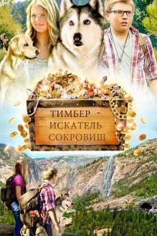 Timber the Treasure Dog 2016 720p web YTS