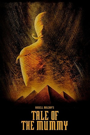 Tale of the Mummy 1998 1080p bluray YTS