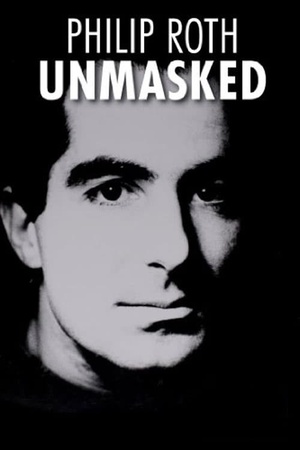 Philip Roth: Unmasked 2013 1080p web YTS