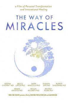 The Way of Miracles 2021 720p web YTS