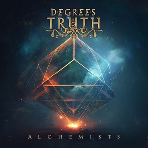 Degrees of Truth Alchemists 2023 24Bit 44 1kHz FLAC PMEDIA