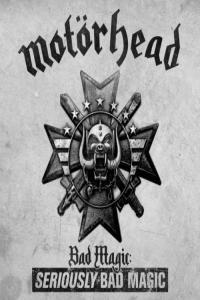Motörhead Bullet In Your Brain 2022 24Bit 48kHz FLAC PMEDIA
