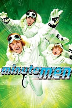 Minutemen 2008 720p web YTS