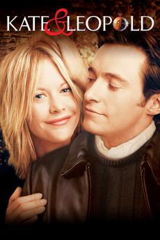 Kate & Leopold 2001 720p bluray YTS