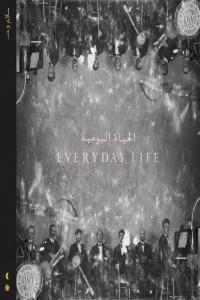 Coldplay Everyday Life 2019 Official Release Mp3 320kbps Album PMEDIA