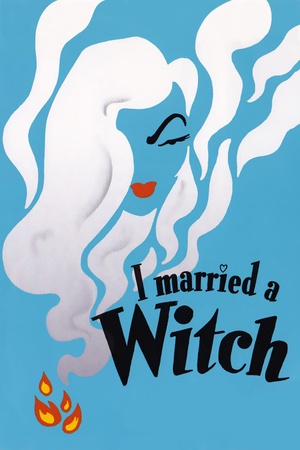 I Married a Witch 1942 1080p bluray YTS