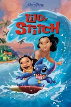 Lilo & Stitch 2002 720p bluray YTS
