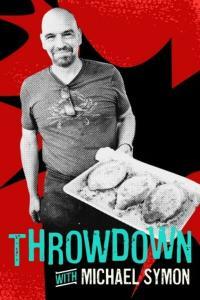 Throwdown with Michael Symon S01 COMPLETE 720p DSCP WEBRip x264 GalaxyTV
