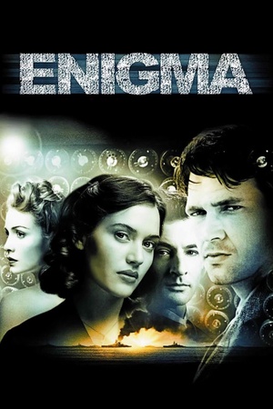 Enigma 2001 1080p bluray YTS